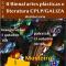 II Bienal artes plsticas e literatura CPLP/GALIZA